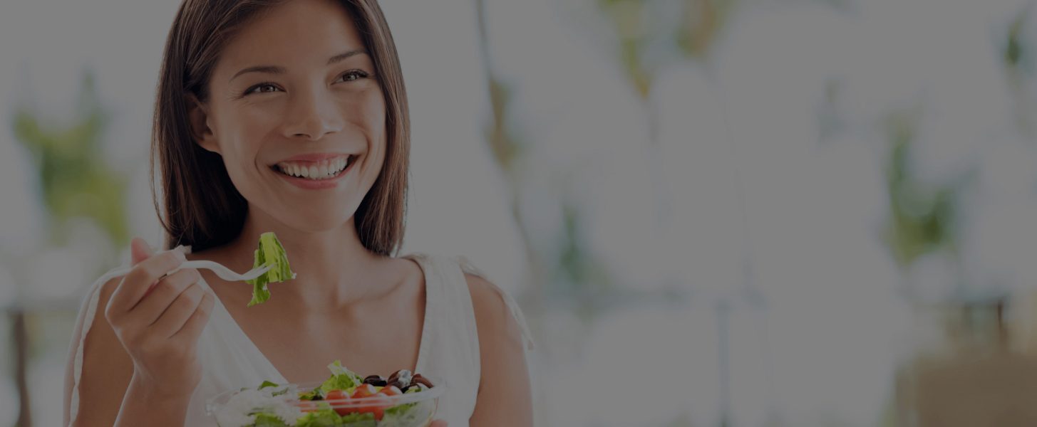Eat Healthy with us! Eat Healthy with us!